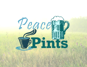 Kingston SEPT 16: Peace Pints!