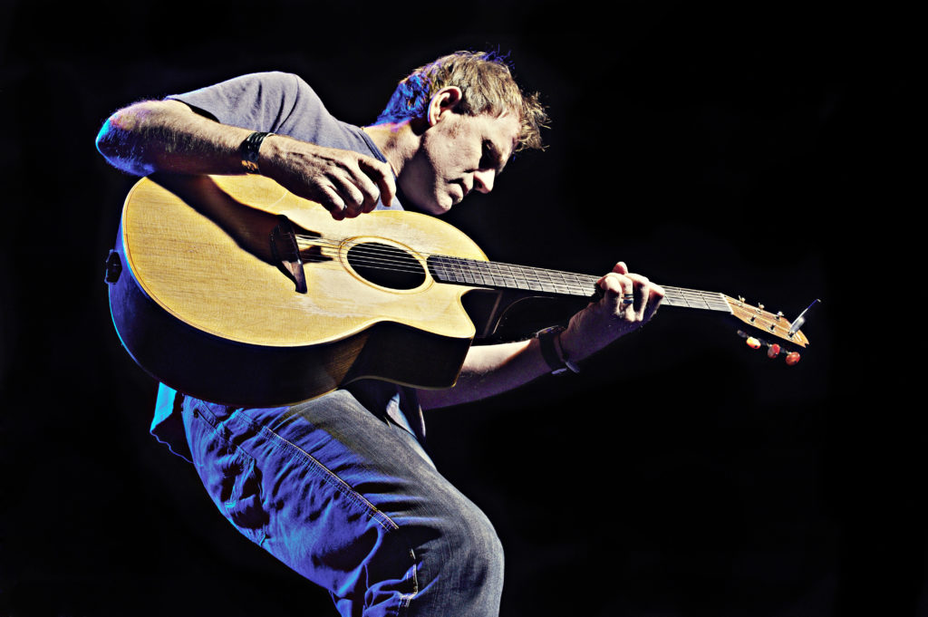 PeaceQuest in Conversation with Martyn Joseph…
