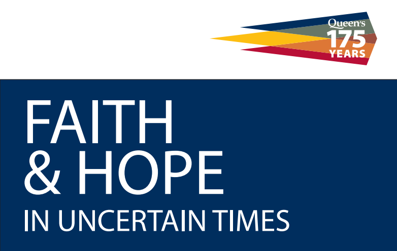 Community: Faith & Hope in Uncertain Times