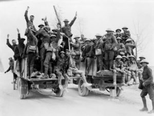 The Vimy Trap Tour, Awards & Recognition