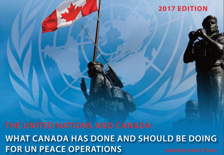World Federalists: 10 Op-Eds on Peacekeeping
